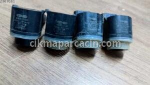 İx35 ön park sensörü | ÇIKMA PARÇA