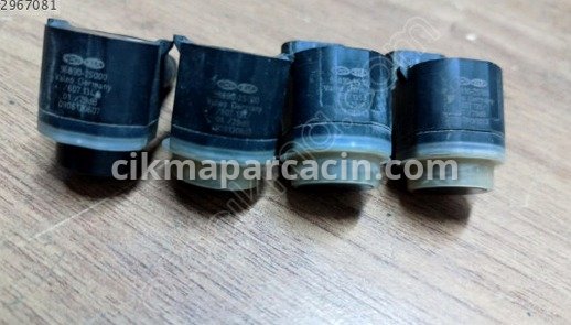 Hyundai ix35 Park Sensörü çıkma parça