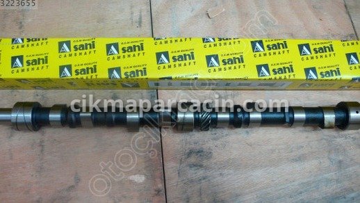 Nissan Juke Eksantrik Mili çıkma parça