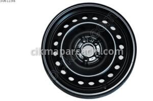 Jant Doblo 2010 Sonrası (16) OEM 51986279