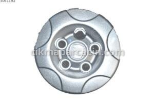Jant Göbeği Doblo 2010 Sonrası (15 Jant) OEM 51894540