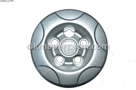 Fiat Doblo Jant Göbeği çıkma parça