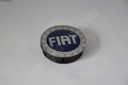 Fiat Doblo Jant Göbeği çıkma parça - BENİM PARÇACIM İstanbul