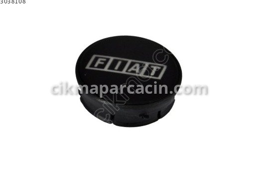 Fiat Tempra Jant Göbeği çıkma parça