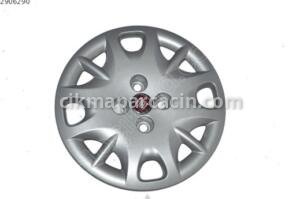 Jant Kapağı (Adet) Albea Em 14 Jant (Kırmızı Armalı) OEM 46739995