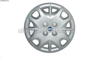 Jant Kapağı (Adet) Albea Em 14 Jant (Mavi Armalı) OEM 51820015