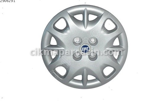 Fiat Albea Jant Kapağı çıkma parça