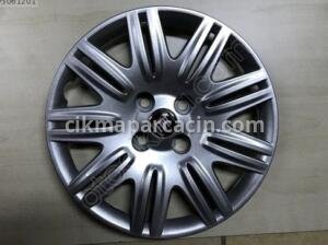 Jant Kapağı (Adet) Doblo 2006-2010 Arası (14 Jant) OEM 51811409