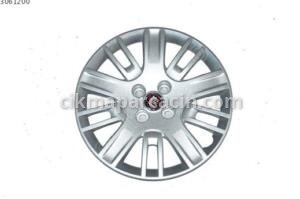 Jant Kapağı (Adet) Doblo 2006-2010 Arası (15 Jant) OEM 51850594