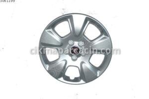 Jant Kapağı (Adet) Doblo 2010 Sonrası OEM 51894537