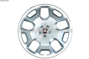Jant Kapağı (Adet) Doblo 2015 Sonrası 16 Jant OEM 51983639