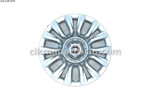 Fiat Egea Jant Kapağı çıkma parça