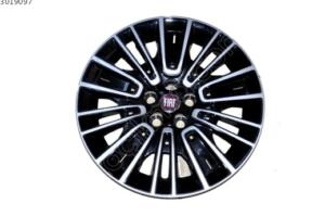 Jant Kapağı (Adet) Egea 16 Jant OEM 735739851