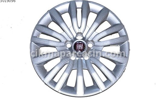 Fiat Egea Jant Kapağı çıkma parça