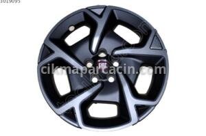 Jant Kapağı (Adet) Egea Cross OEM 735739850
