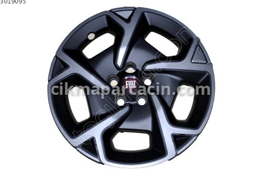 Fiat Egea Jant Kapağı çıkma parça