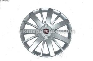 Jant Kapağı (Adet) Fiorino (15) OEM 51812813