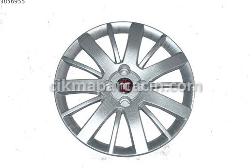 Fiat Fiorino Jant Kapağı çıkma parça