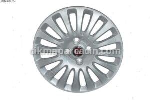 Jant Kapağı (Adet) Grande Punto Evo 15 Jant OEM 735501291