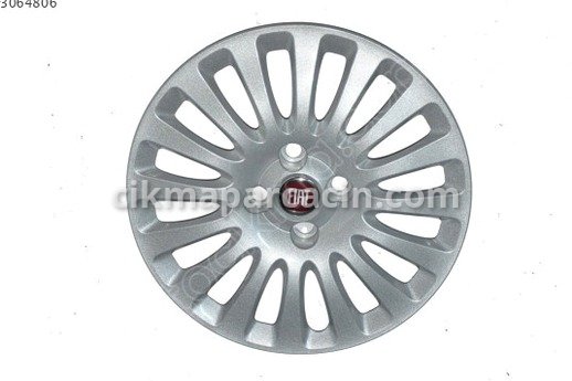 Fiat Punto Jant Kapağı çıkma parça