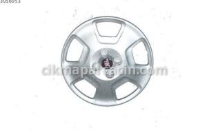 Jant Kapağı Fiorino (15) (4 Bijon) OEM 735648298