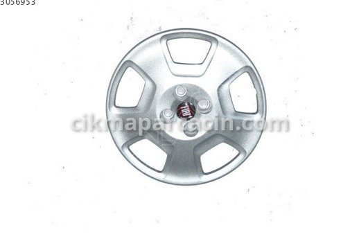 Fiat Fiorino Jant Kapağı çıkma parça