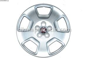 Jant Kapağı Fiorino (5 Bijon 15 Jant) OEM 735660982