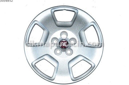 Fiat Fiorino Jant Kapağı çıkma parça