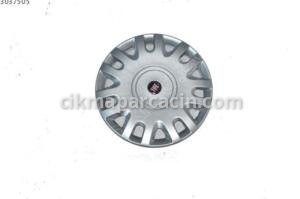 Jant Kapağı Linea 2012 Sonrası (Urban) 15 Jant OEM 735549244