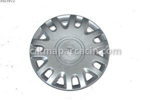 Jant Kapağı Linea 2012 Sonrası (Urban Gri Armalı) 15 Jant OEM 735598031