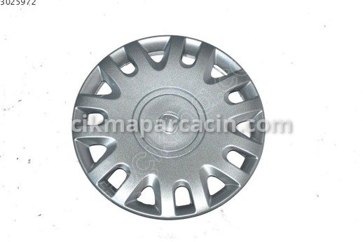 Fiat Linea Jant & Lastik Takımı çıkma parça