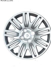 Jant Kapağı Tk. Doblo 2006-2010 Arası (14 Jant) (Kırılmaz) | OEM SAFRAN-167