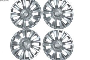 Jant Kapağı Tk. Egea 16 Jant OEM 735650525