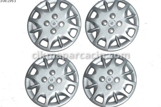 Fiat Palio Jant Kapağı çıkma parça