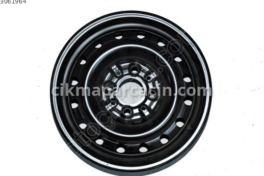 Fiat Siena Jant Kapağı çıkma parça