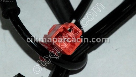 Honda Civic ABS Sensörü çıkma parça