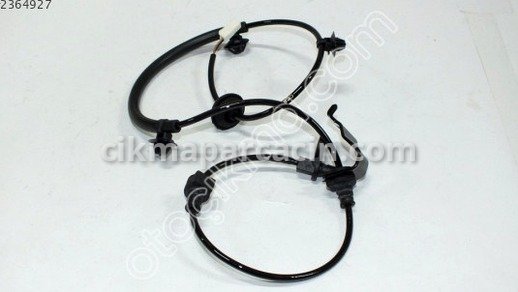 Honda Civic ABS Sensörü çıkma parça
