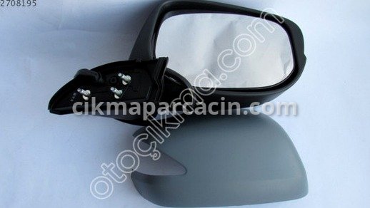 Honda Jazz Motor Tesisatı çıkma parça