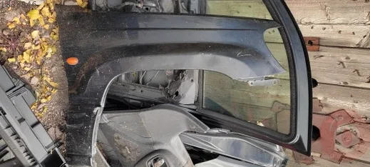Jeep Cherokee Sağ Ön Çamurluk çıkma parça - KOÇAL OTOMOTİV Trabzon