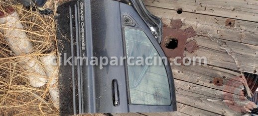 Jeep Cherokee Sol Ön Kapı çıkma parça