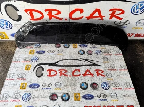 Mazda 2 Ön Tampon çıkma parça - DR CAR OTO ÇIKMA PARÇA Adana