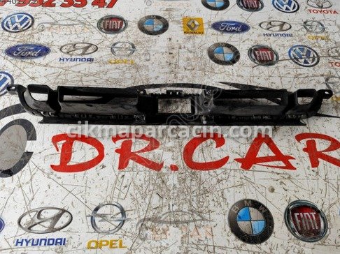 Jeep Renegade Ön Tampon çıkma parça