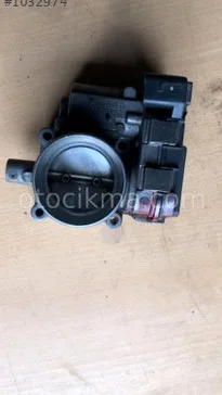 Volkswagen Jetta Gaz Kelebeği çıkma parça - Bulut Otomotiv Orjinal Çıkma ve Yedek Parça İzmir