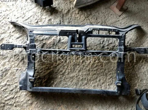 Volkswagen Jetta Ön Panel çıkma parça - Bulut Otomotiv Orjinal Çıkma ve Yedek Parça İzmir