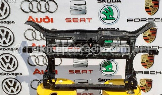 Volkswagen Jetta Ön Panel çıkma parça