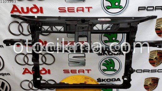 Volkswagen Jetta Ön Panel çıkma parça