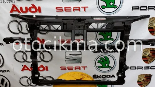 Volkswagen Jetta Ön Panel çıkma parça - Bulut Otomotiv Orjinal Çıkma ve Yedek Parça İzmir