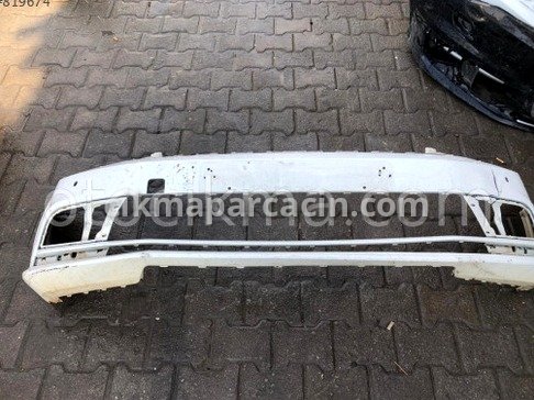 Volkswagen Jetta Ön Tampon çıkma parça