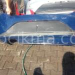Volkswagen Jetta Arka Tampon çıkma parça - Bulut Otomotiv Orjinal Çıkma ve Yedek Parça İzmir