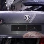 Volkswagen Golf Bagaj Kapağı çıkma parça - Bulut Otomotiv Orjinal Çıkma ve Yedek Parça İzmir